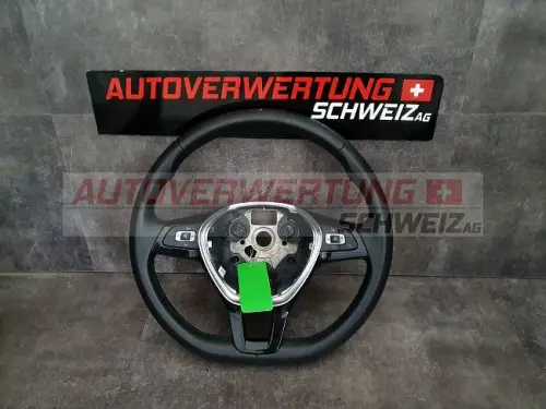 6C0 419 091E Lenkrad Steuerrad Vw Polo