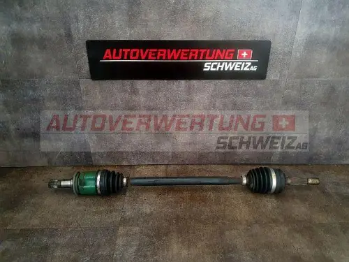 ANTRIEBSWELLE HINTEN RECHTS MITSUBISHI OUTLANDER