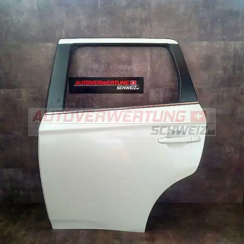 2700A330 GETRIEBE MITSUBISHI OUTLANDER