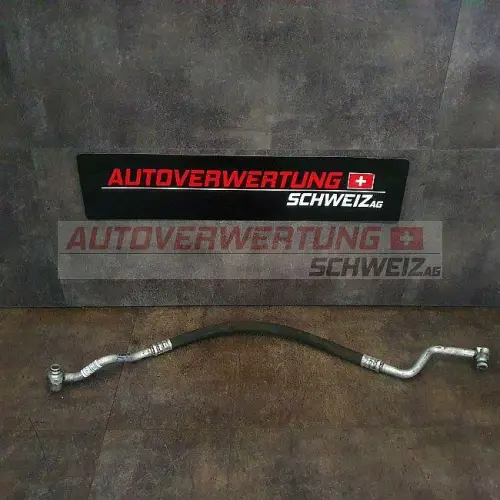 9265110-0 KLIMALEITUNG MINI COUNTRYMAN