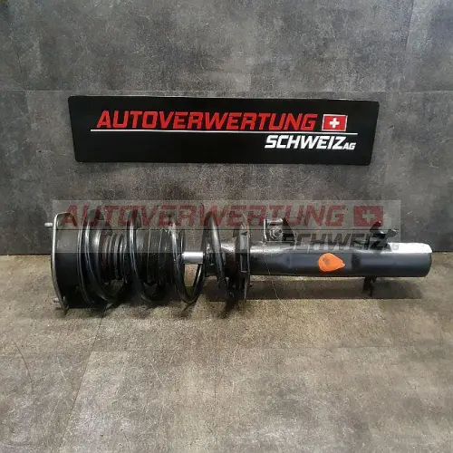9807009-04 FEDERBEIN VORNE LINKS MINI COUNTRYMAN