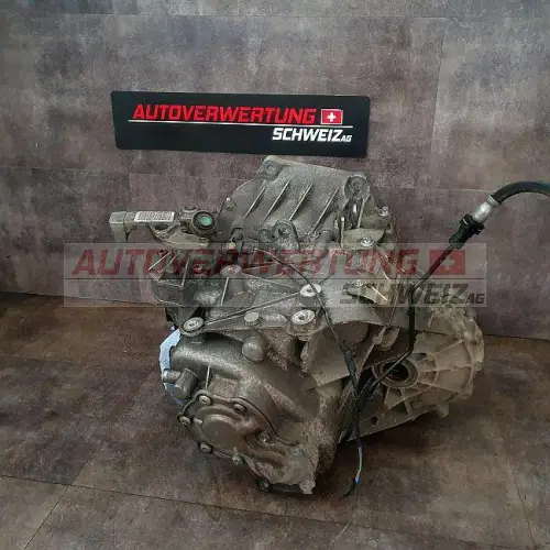 gs6-53dg Getriebe Mini Cooper Countryman
