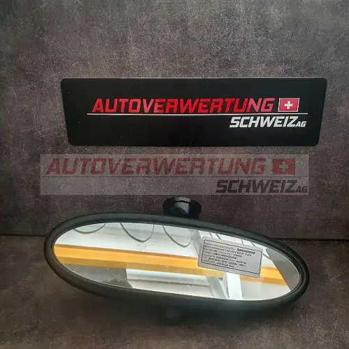 INNENSPIEGEL MINI COUNTRYMAN