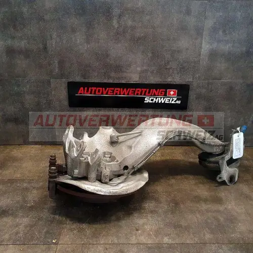 ACHSSCHENKEL HINTE RECHTS MINI COUNTRYMAN