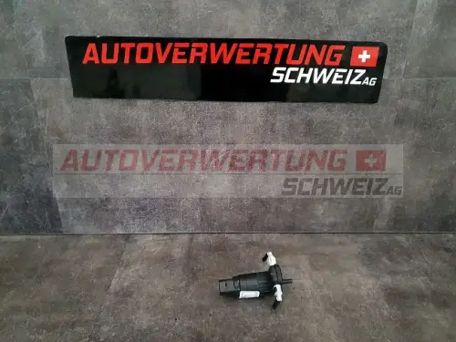 1K6955651 WISCSHWASSERPUMPE VW POLO