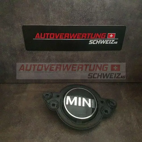 98023140 HECKKLAPPENGRIFF MINI COUNTRYMAN