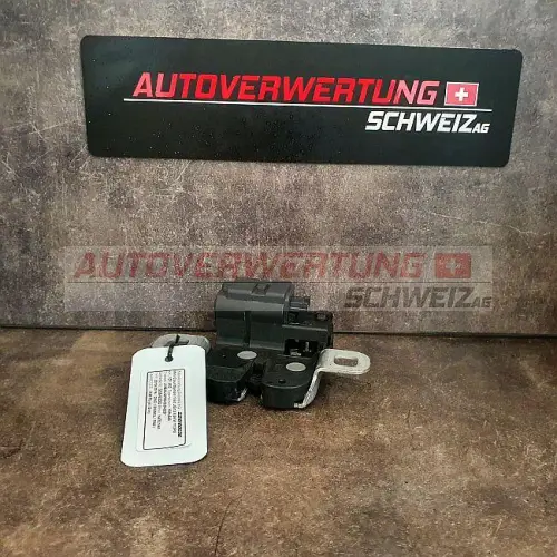 51249802112 HECKKLAPPENSCHLOSS MINI COUNTRYMAN