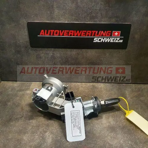 56155 ZÜNDSCHLOSS OPEL CORSA D