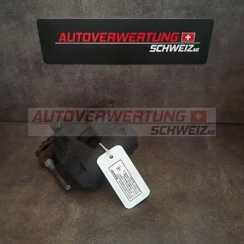 BREMSZANGE VORNE LINKS OPEL CORSA D