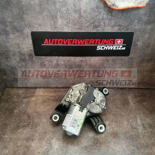 13163029 6302731R SCHEIBENWISCHERMOTOR HINTEN
