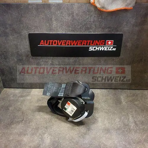 13290230 SICHERHEITSGURT VORNE LINKS OPEL CORSA D