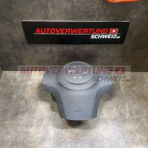 PA25060044 LENKRADAIRBAG OPEL CORSA D