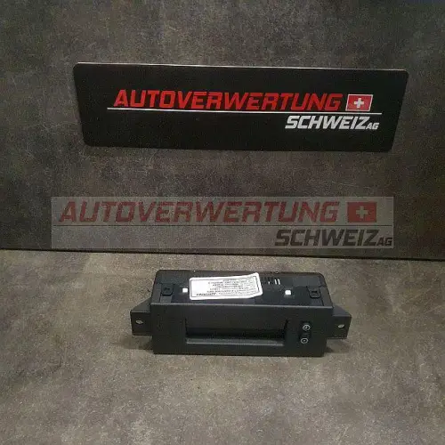 13301080 DISPLAY OPEL CORSA D
