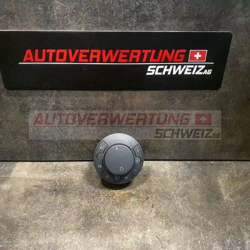 13249397 LICHTSCHALTER OPEL CORSA D