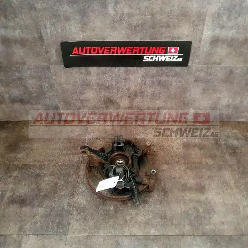 ACHSSCHENKEL VORNE RECHTS OPEL CORSA D