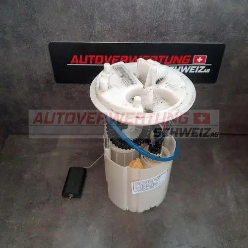 0580314138 BENZINPUMPE OPEL CORSA D