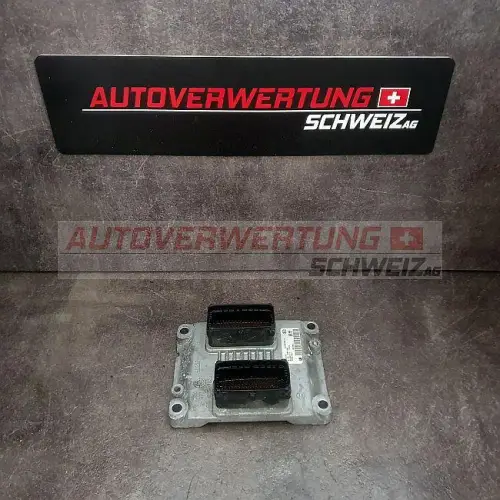 0261208941 MOTORSTEUERGERÄT OPEL CORSA D