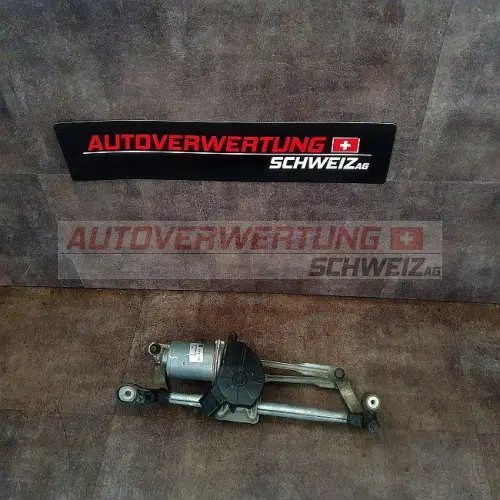 13182340 WISCHERMOTOR VORNE OPEL CORSA D