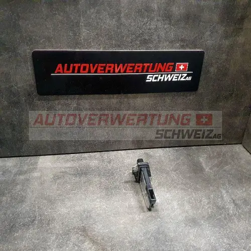 8V2112B579 LUFTMASSENMESSER FORD FIESTA ST