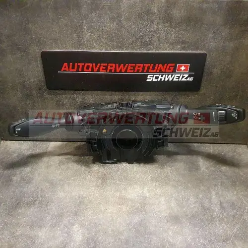 8A6T-13N064-BG LENKSTOCK FORD FIESTA ST
