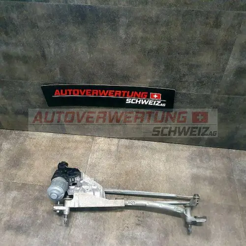 8A61-17B571-AB WISCHERMOTOR VORNE FORD FIESTA ST