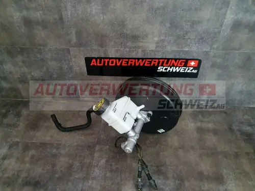 58500-1H200 / 585001H200 Bremskraftverstärker Hyundai I30 2.0L