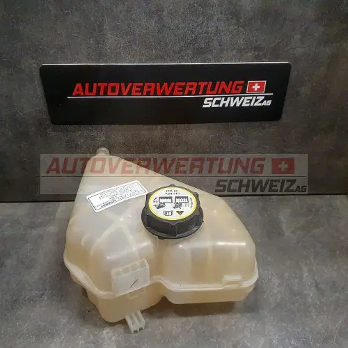 ACHSSCHENKEL VORNE RECHTS FORD FIESTA ST