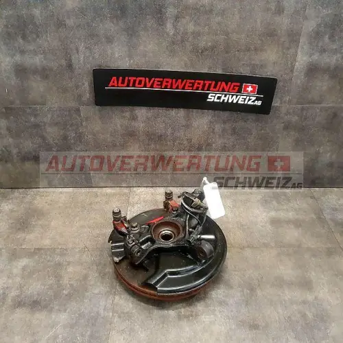 CV1T14B531AG TÜRSTEUERGERÄT VORNE LINKS FORD FIESTA ST