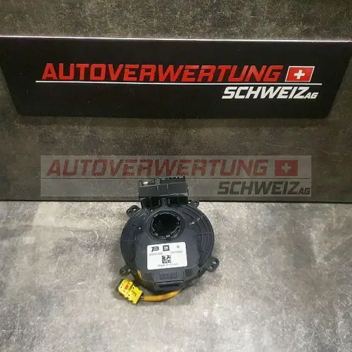13579487 SCHLEIFING OPEL ASTRA J