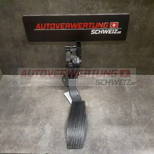 13252702 GASPEDAL OPEL ASTRA J