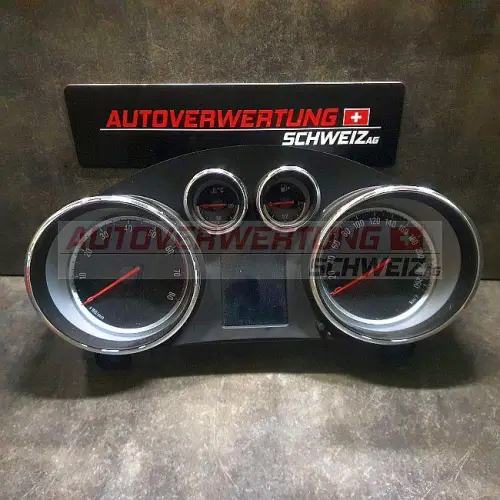 13374912 TACHO OPEL ASTRA J