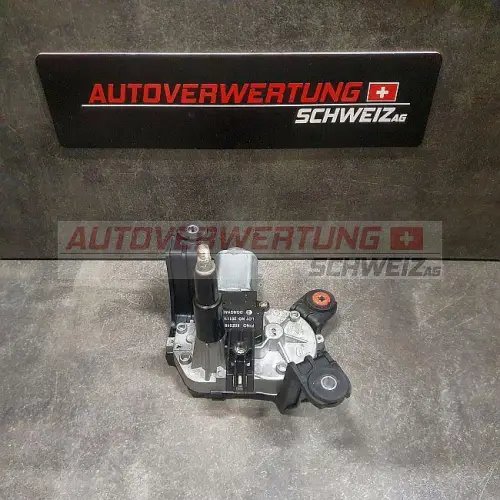 13395013 WISCHERMOTOR HINTEN OPEL ASTRA J