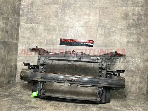 FRONTTRÄGER SCHLOSSTRÄGER STOSSSTANGENVERSTÄRKER FORD FIESTA ST