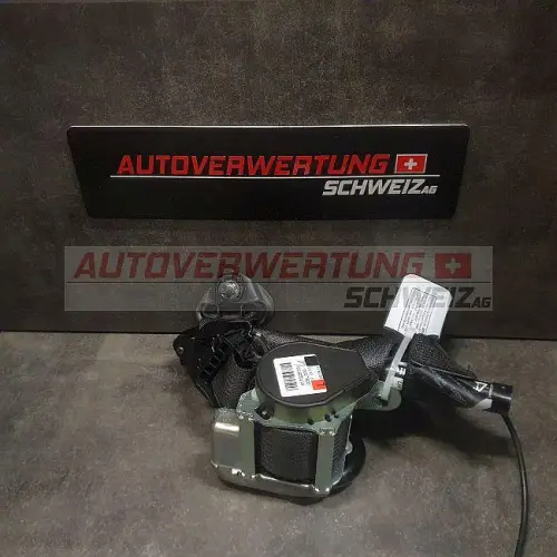 N13392994 GURTSTRAFFER VORNE LINKS OPEL ASTRA J