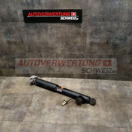 13260814 STOSSDÄMPFER ELEKTRISCH HINTEN LINKS OPEL ASTRA J