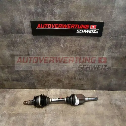 13335139 ANTRIEBSWELLE VORNE LINKS OPEL ASTRA J