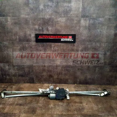 1397220623 WISCHERMOTOR VORNE OPEL ASTRA J
