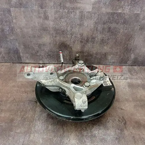 ACHSSCHENKEL VORNE RECHTS OPEL ASTRA J