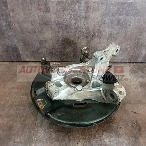 ACHSSCHENKEL VORNE LINKS OPEL ASTRA J