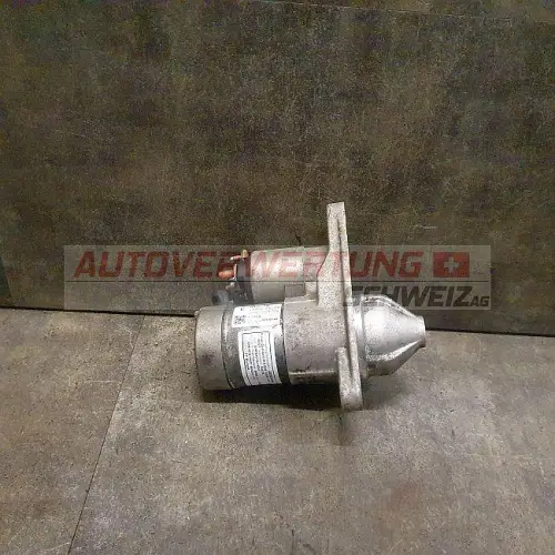 2300EN20A ANLASSER NISSAN QASHQAI