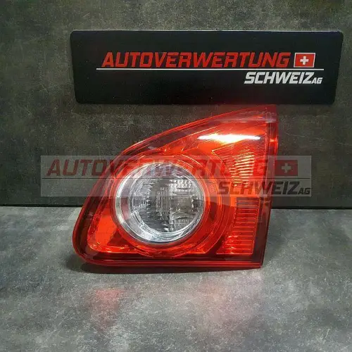 89071063 RÜCKLEUCHTE HINTEN LINKS INNEN NISSAN QASHQAI