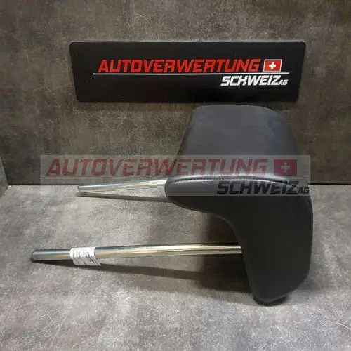 KOPFSTÜTZE HINTEN MITTE NISSAN QASHQAI
