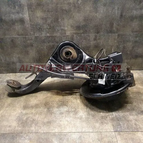 5621JD04A STOSSDÄMPFER HINTEN NISSAN QASHQAI
