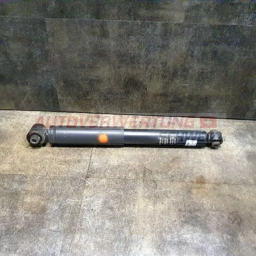 54302JD01A FEDERBEIN VORNE RECHTS NISSAN QASHQAI