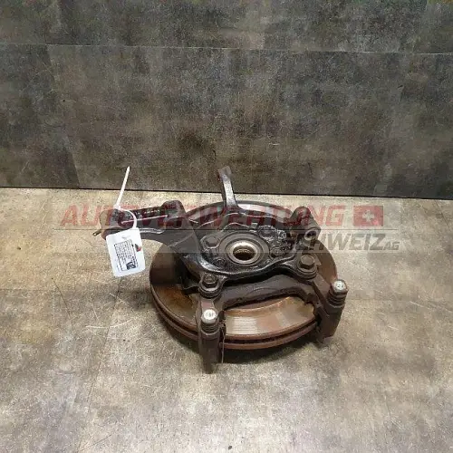FENSTERHEBER MIT MOTOR VORNE LINKS NISSAN QASHQAI