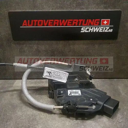 31253657 TÜRSCHLOSS VORNE LINKS VOLVO XC60