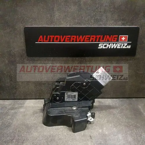 31253660 TÜRSCHLOSS HINTEN RECHTS VOLVO XC60