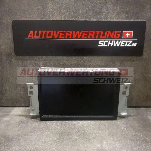31382065AE DISPLAY VOLVO XC60
