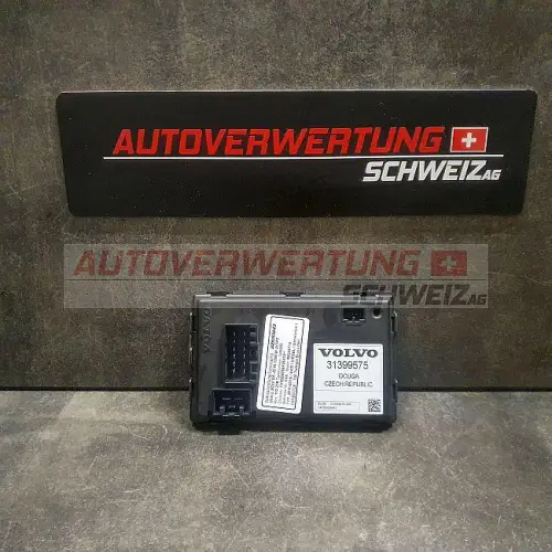 31399575 ANHÄNGERKUPPLUNG STEUERGERÄT VOLVO XC60