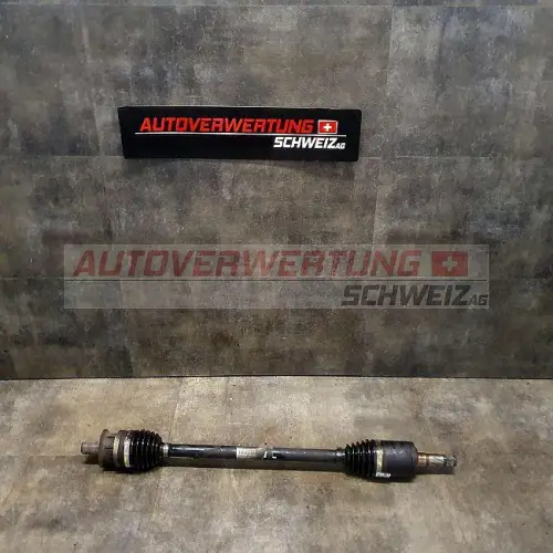 ANTRIEBSWELLE HINTEN RECHTS VOLVO XC60